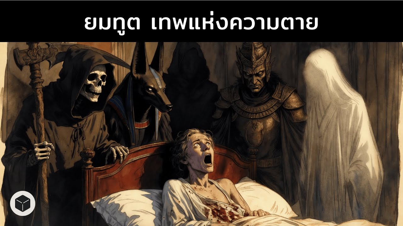 เปิดตำนาน 