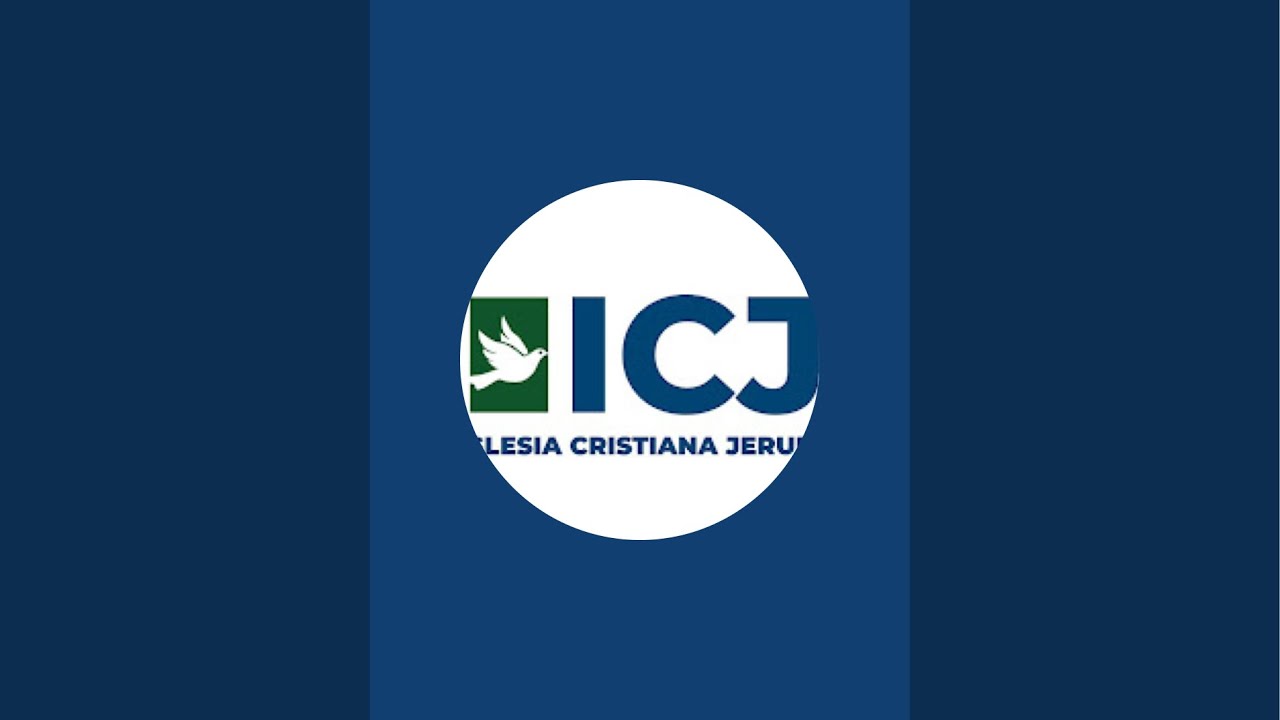 Iglesia Cristiana Jeruel está en vivo