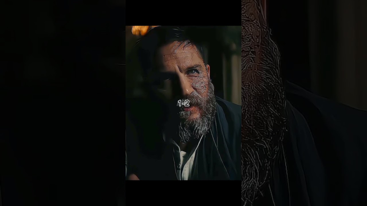 Thomas Shelby vs. Alfie Solomons🔥⚔️4K EDIT #shorts #peakyblinders #thomasshelby #alfiesolomons