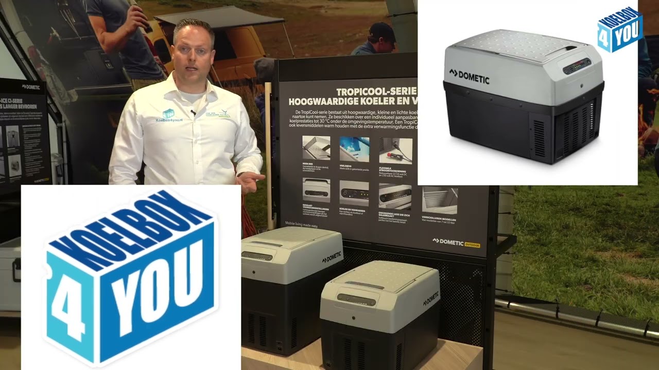 Koelbox4you Promo 4k HEVC