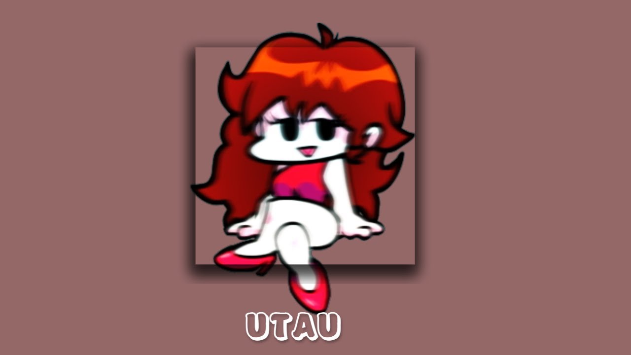 PoPiPo [UTAU] {GIRLFRIEND COVER}