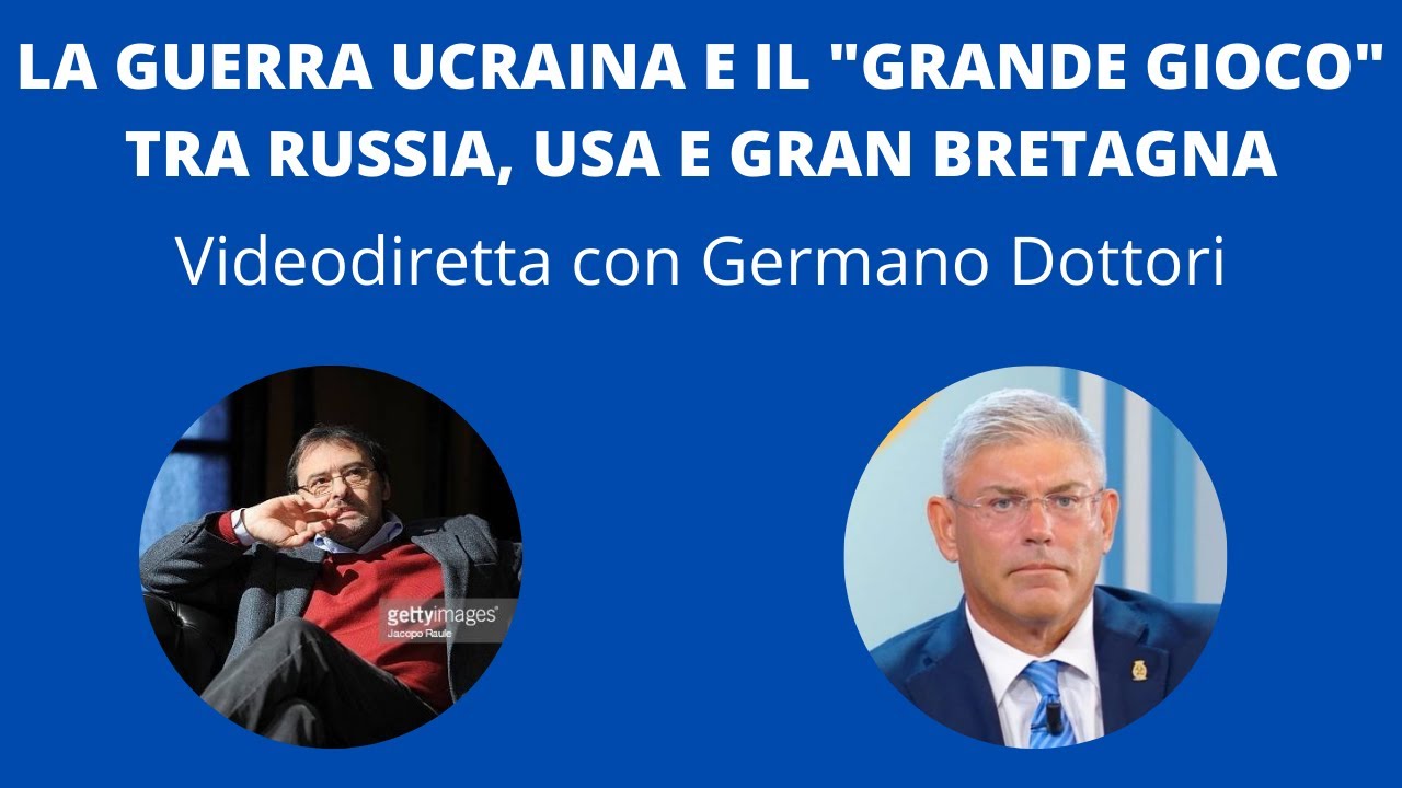 Ucraina, il 