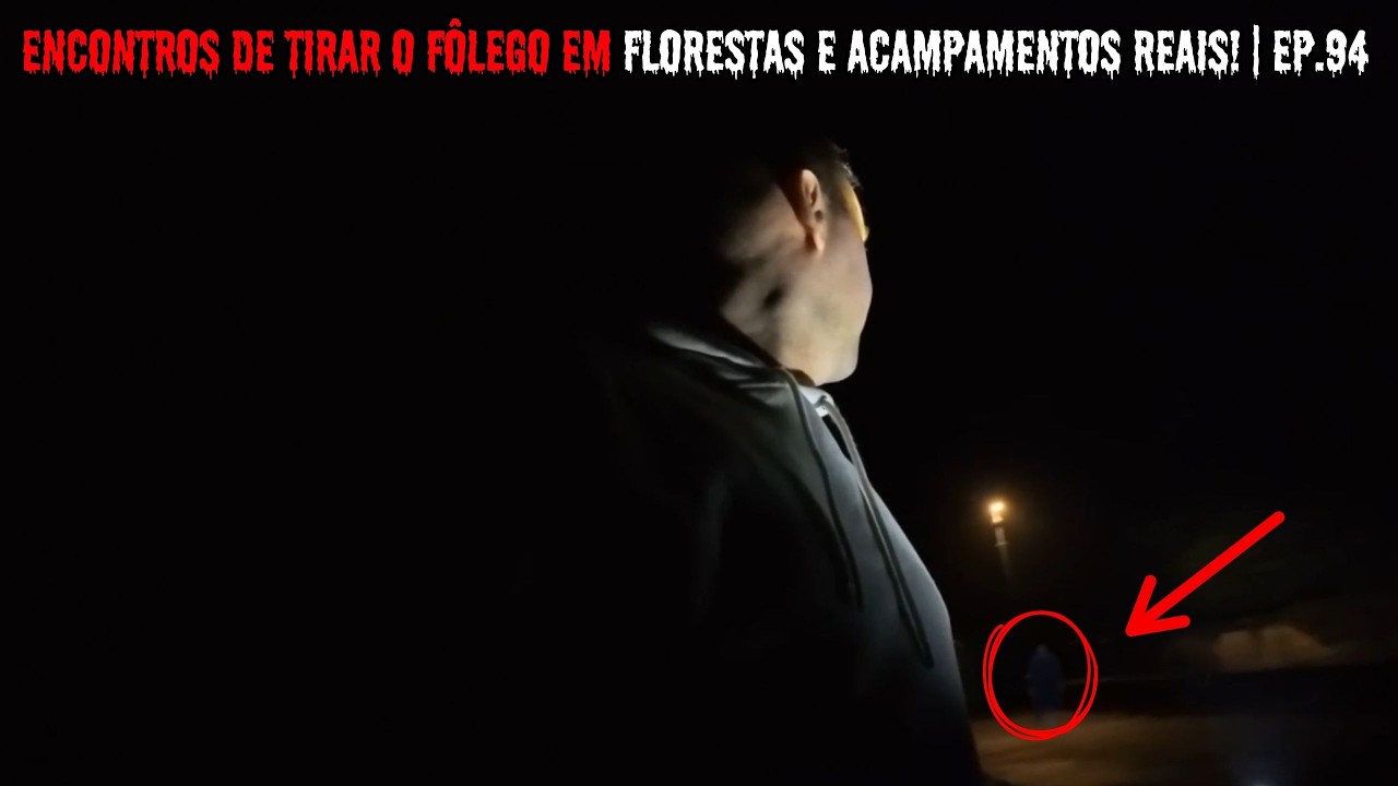 Encontros de tirar o fôlego em florestas e acampamentos reais! | EP.94