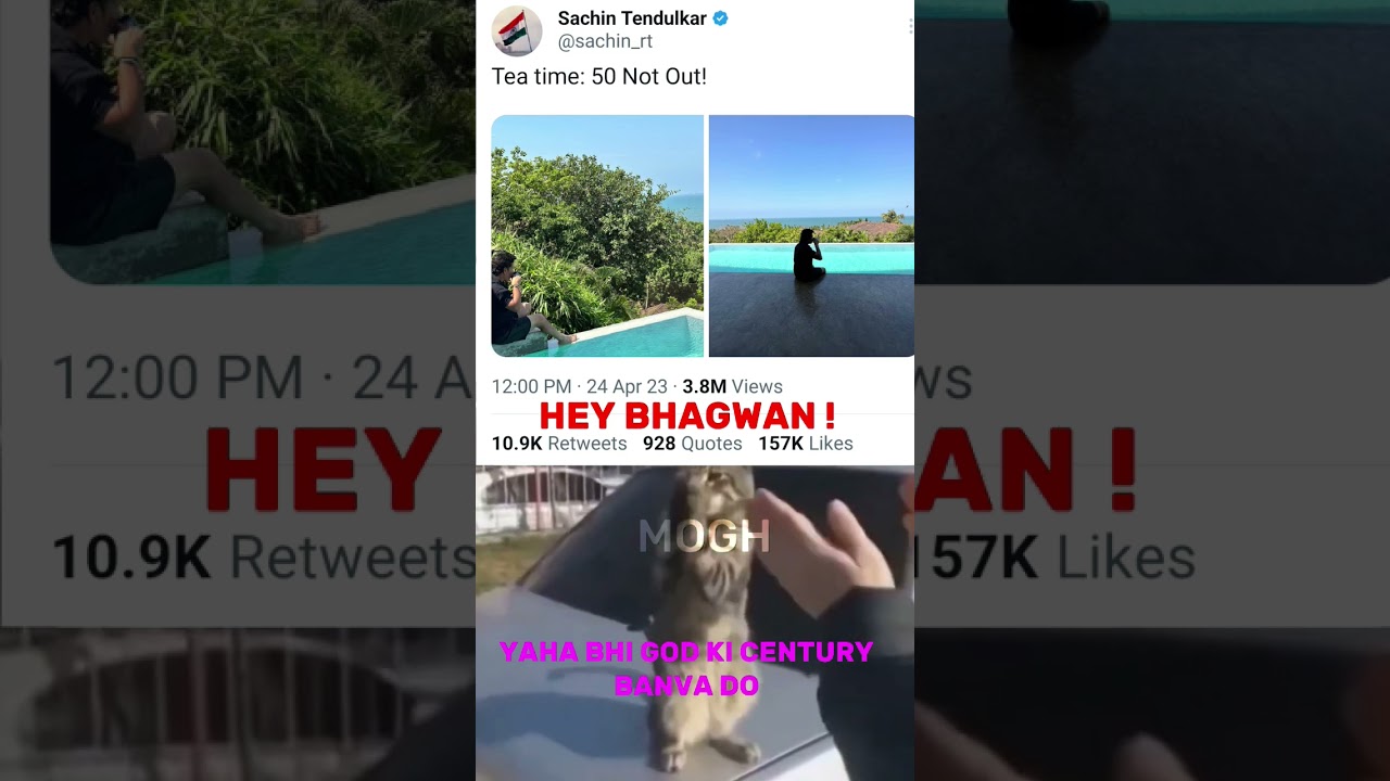 50 years 💥 #viral #trending #cricket #godofcricket #sachintendulkar
