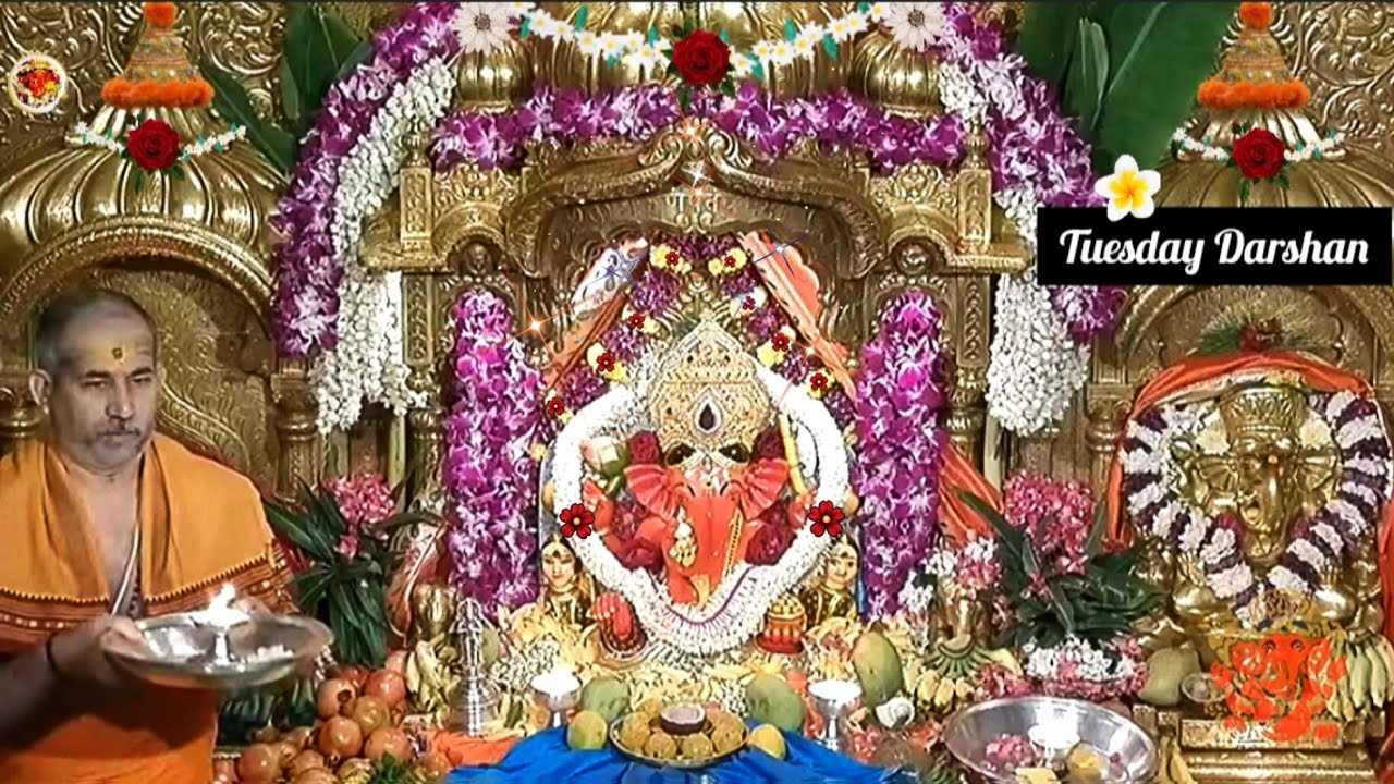 Siddhivinayak Darshan- 15th July 2025🌷🌹 |@Omkara-108  #ganpati #ganeshchaturthi #youtube