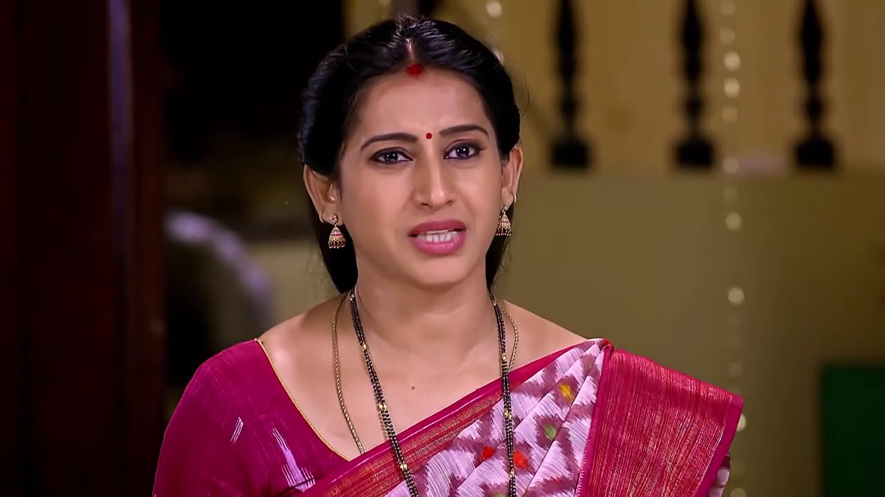 Inti Guttu - Ep 189 - Rohit Rangaswamy And Nisarga Gowda - Telugu Tv Serial - Zee5 Telugu Classics