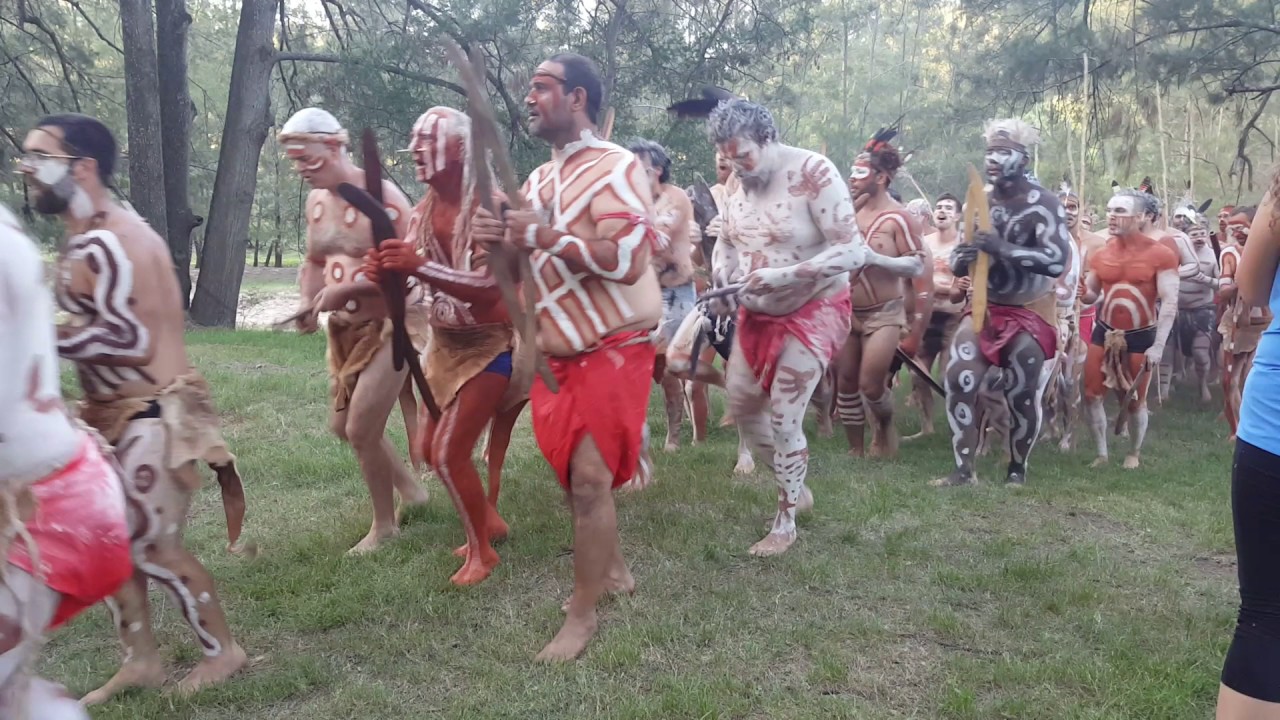 Corroboree 2016 Wollombi