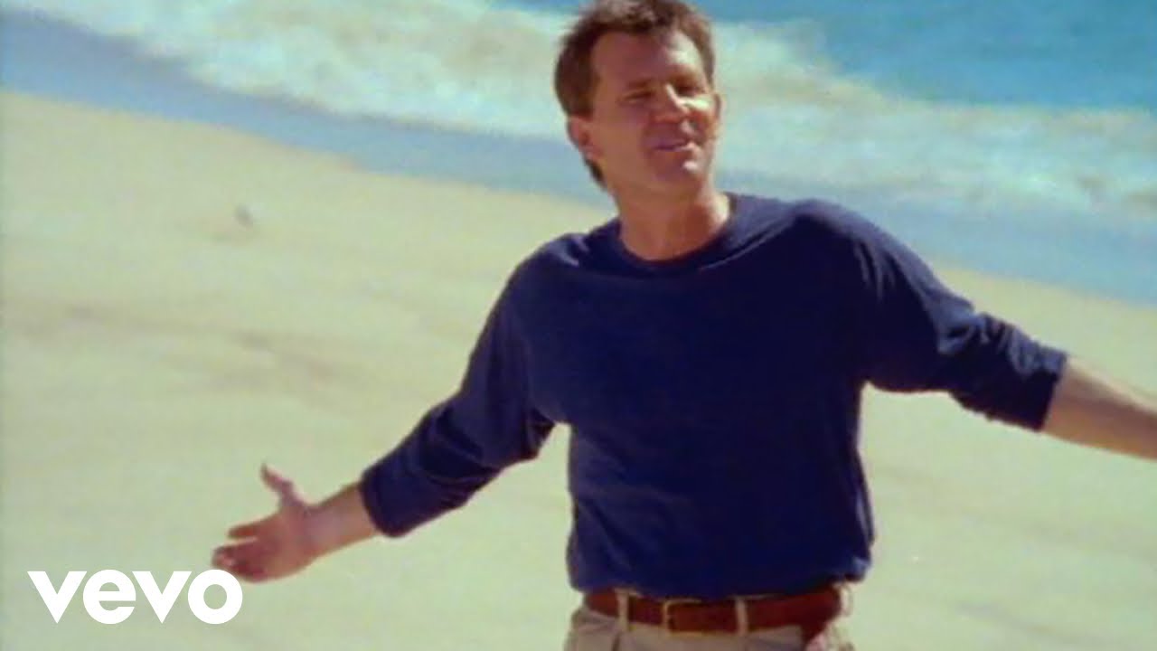 Daryl Braithwaite - The Horses (Official Video)