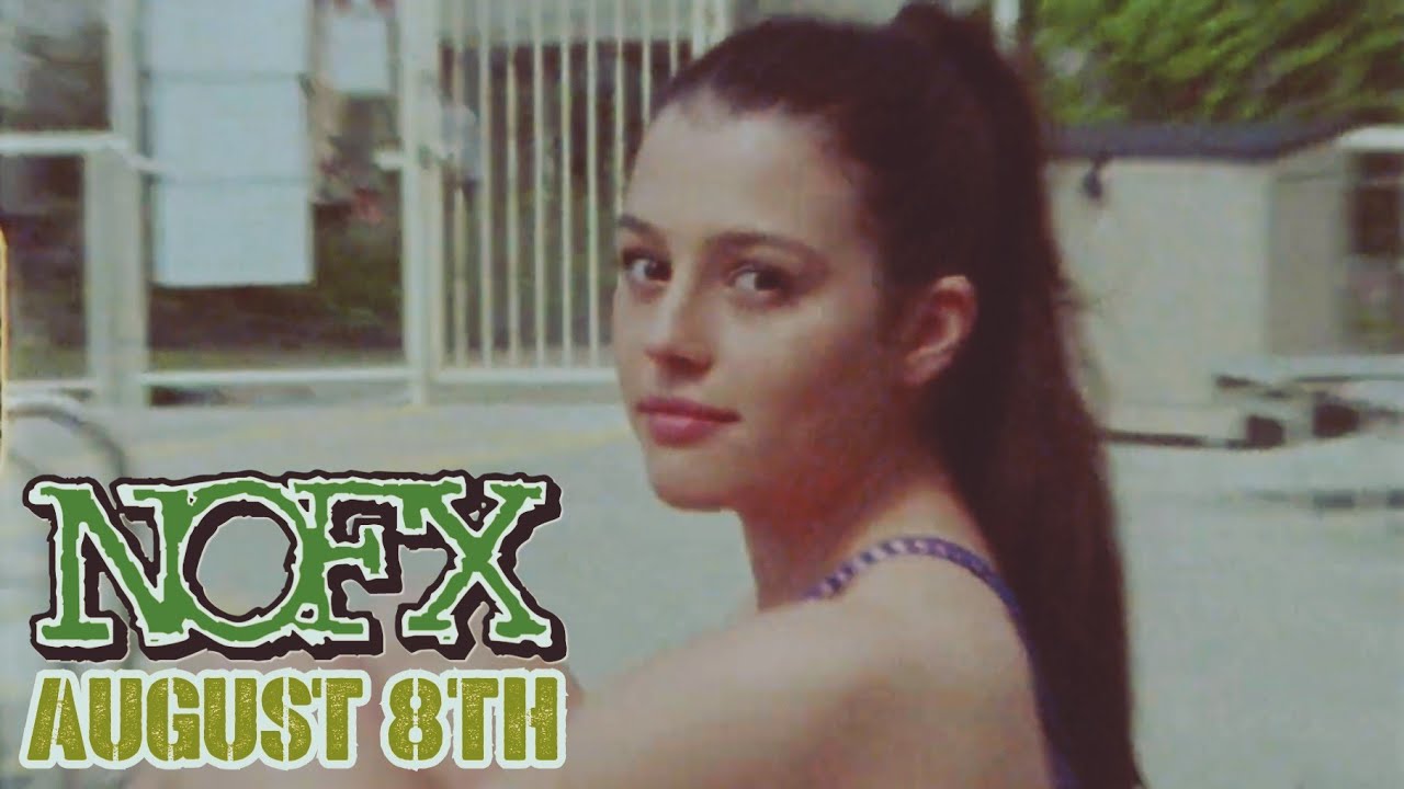 Nofx - August 8th (Fan-Made Video)