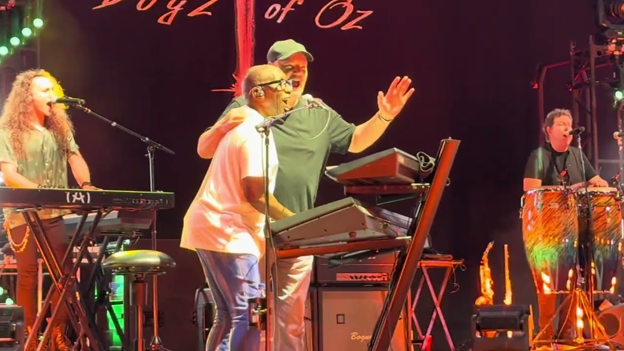 Toto “África” 🌻❤️