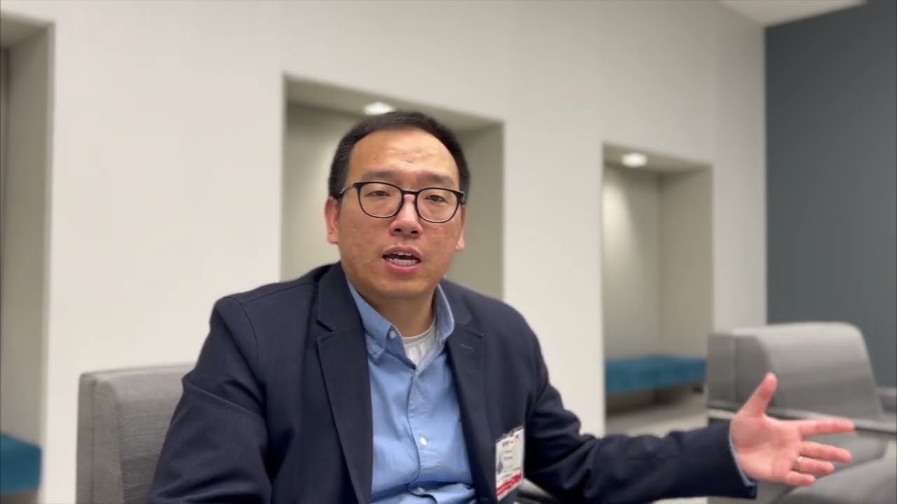 Tianyi Zhang - part 2 - a Knowledge Graph for Security SaaS Supply Chain Security