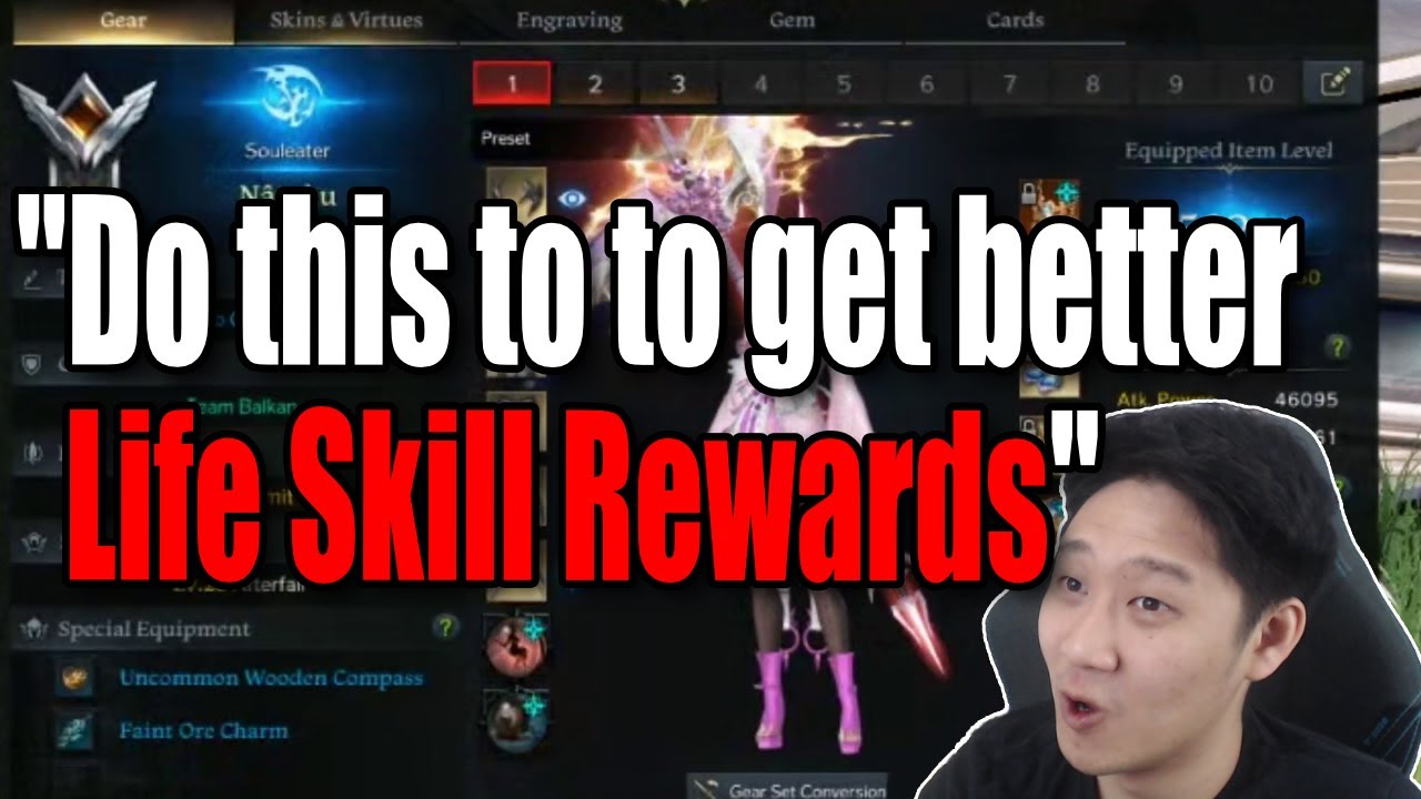 How to Improve Your Characters | Reviewing Your Roster Ep 4