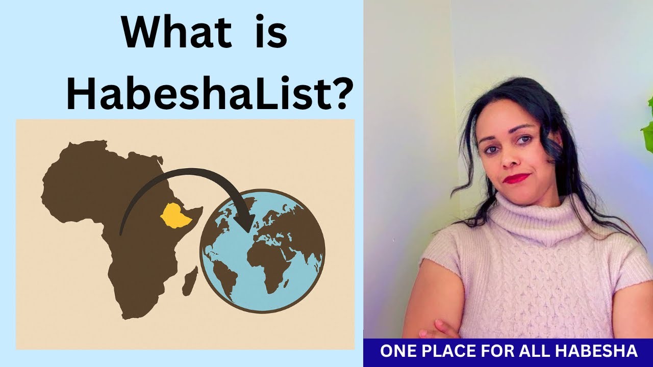 HabeshaList Explained: Business, Jobs, Rentals & Community in One Place
