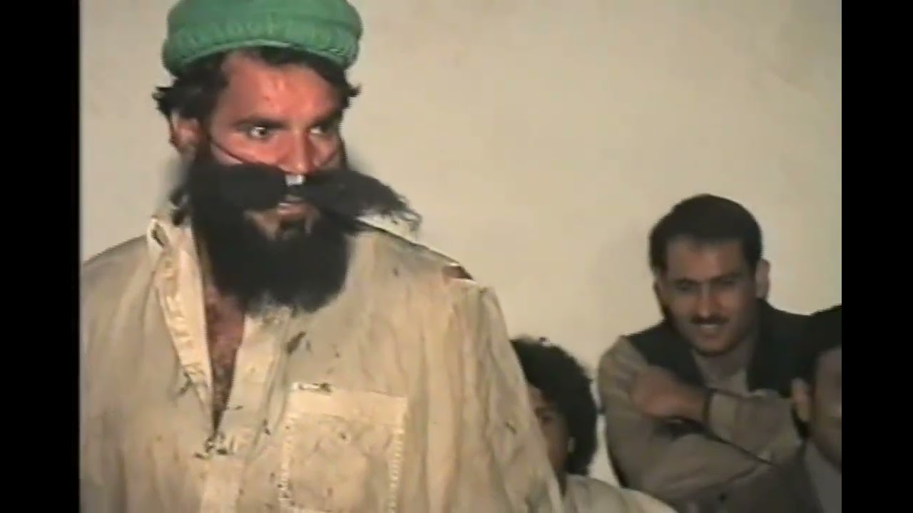 سعداللہ اینڈ نعیم گپ شپ زبردست ڈرامہ