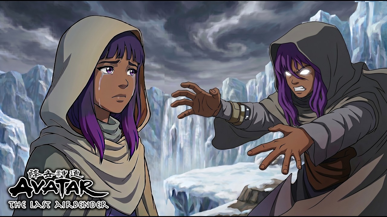Avatar: Seven Havens HUGE Update
