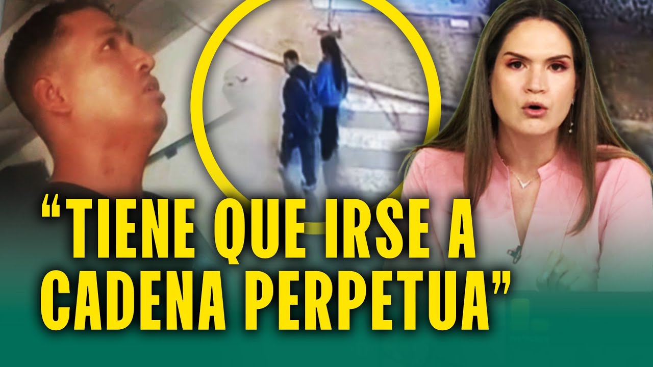 Lorena Álvarez sobre secuestro a menor de 11 años: 