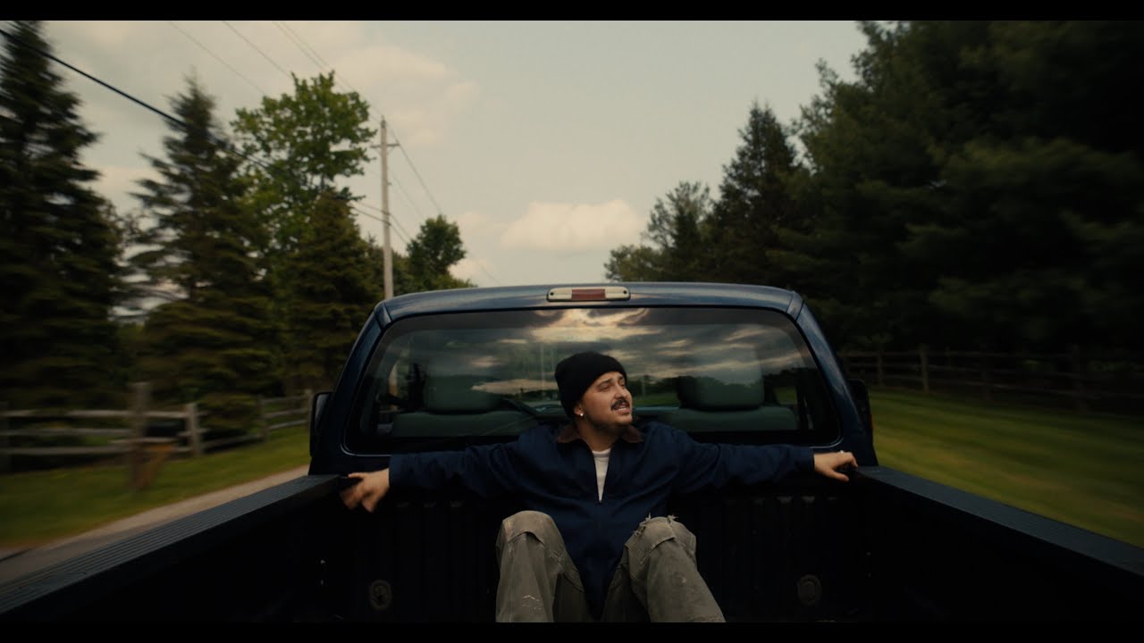 Clubhouse - Ohio (Official Video)