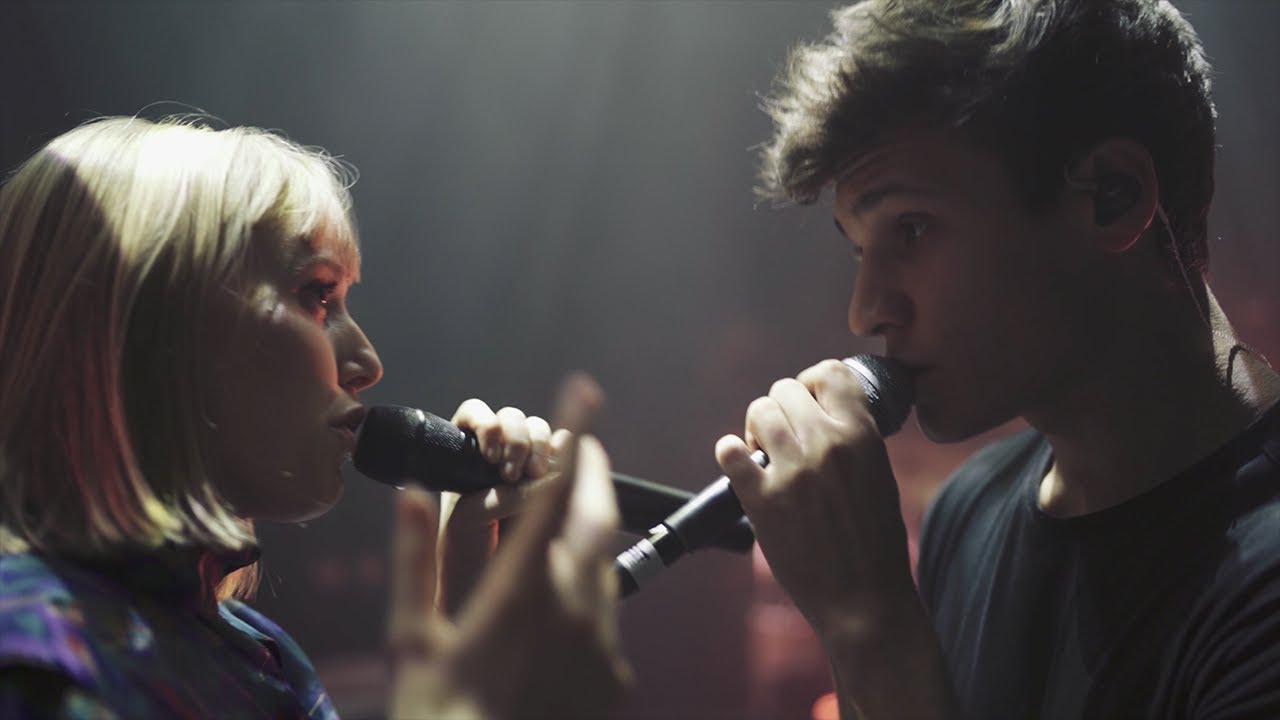 LEA & Wincent Weiss - Blicke