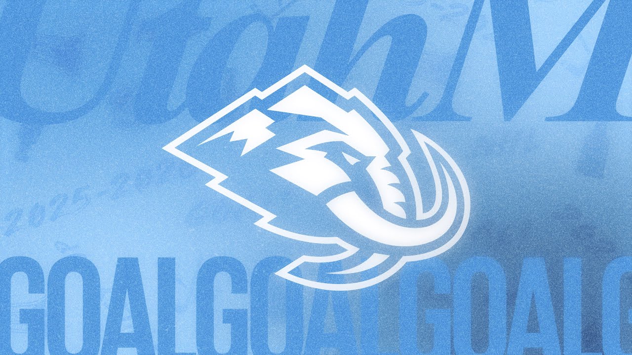 Utah Mammoth 2026 Goal Horn 🚨 (OFFICIAL)
