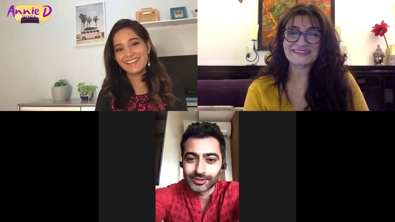 Beintehaa Milan, Preetika Rao & Harshad Arora on their 7th Anniversary
