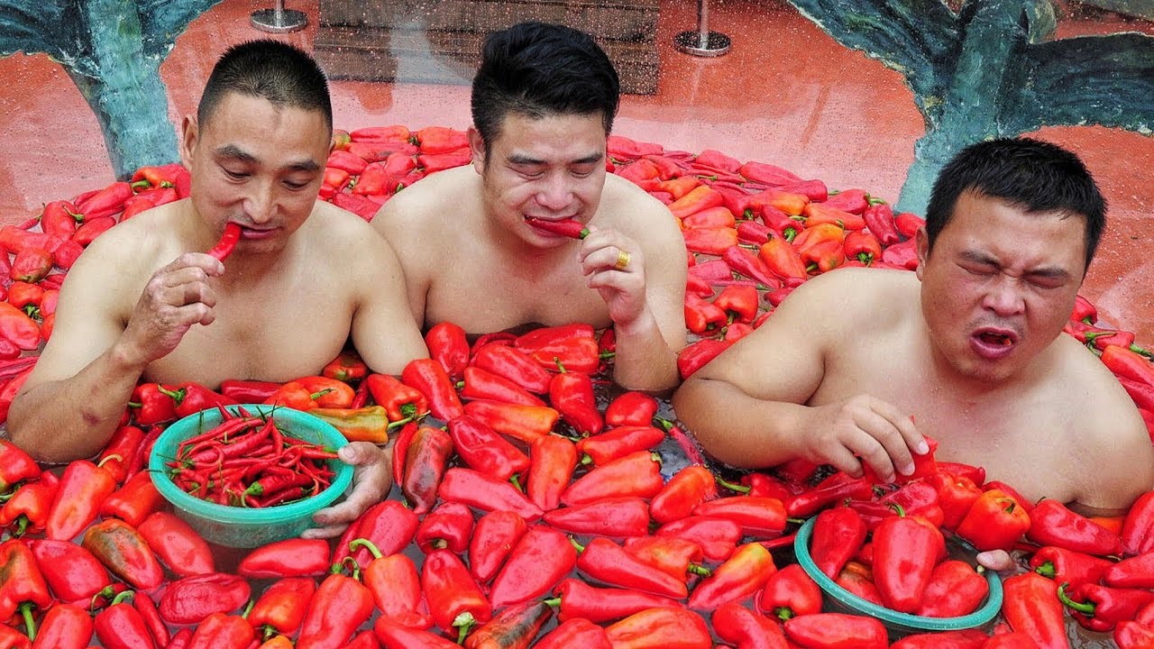 China's Food Shortage is Worse Than You Think