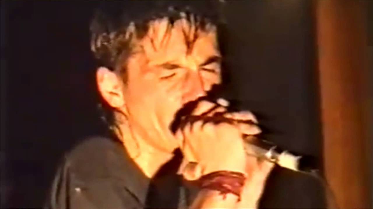 H.D.Q. live 1988