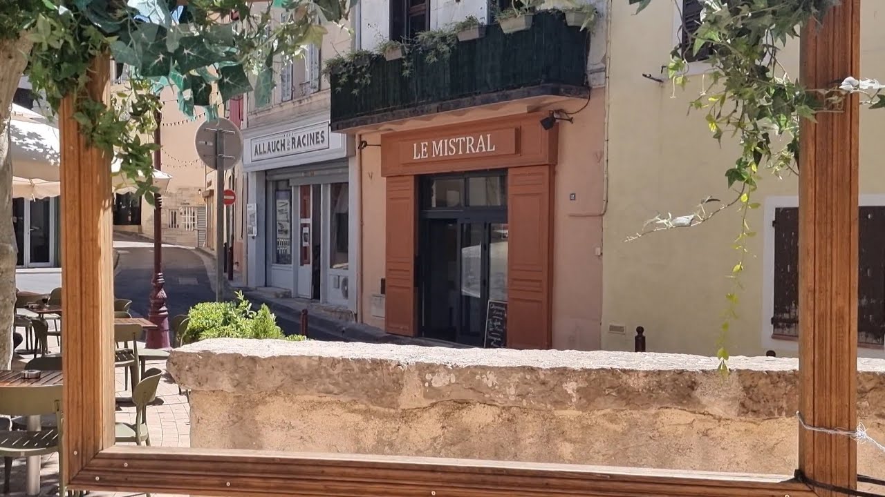 A la d&eacute;couverte des lieux de tournage de Plus belle la vie encore plus belle &agrave; Allauch