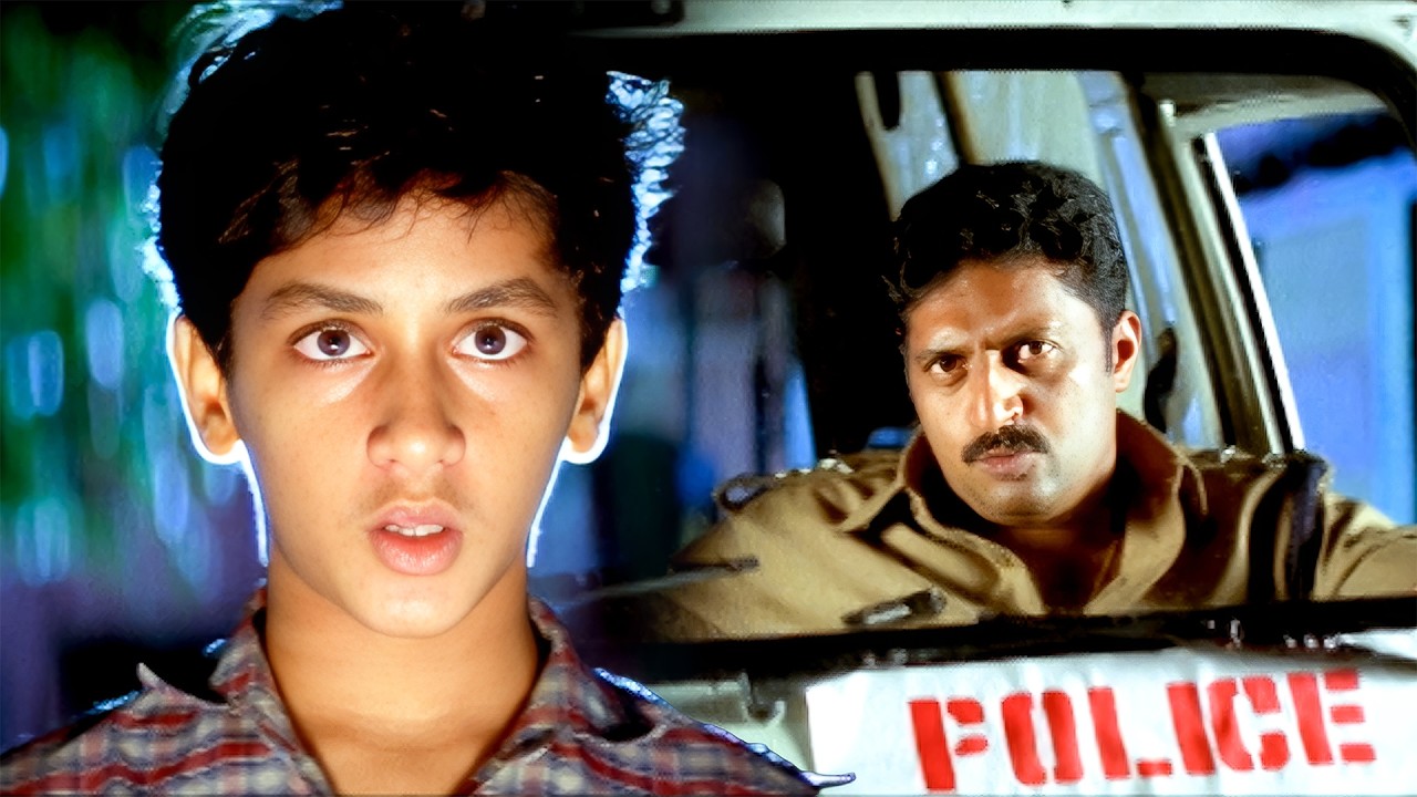 Charminar - Part 01 | Venkat, Abhirami & Prakash Raj | Sagar | Latest Telugu Action Movie