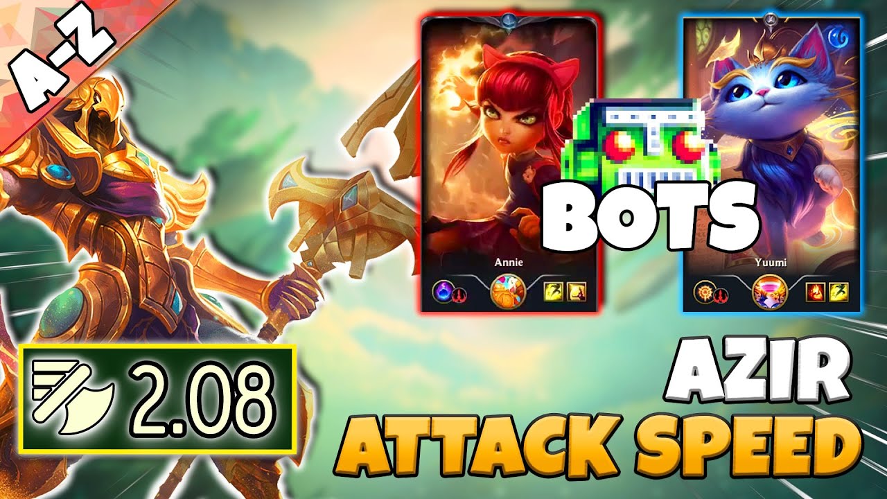 DUE BOT NELLA STESSA PARTITA?! - League of Legends ITA #3364