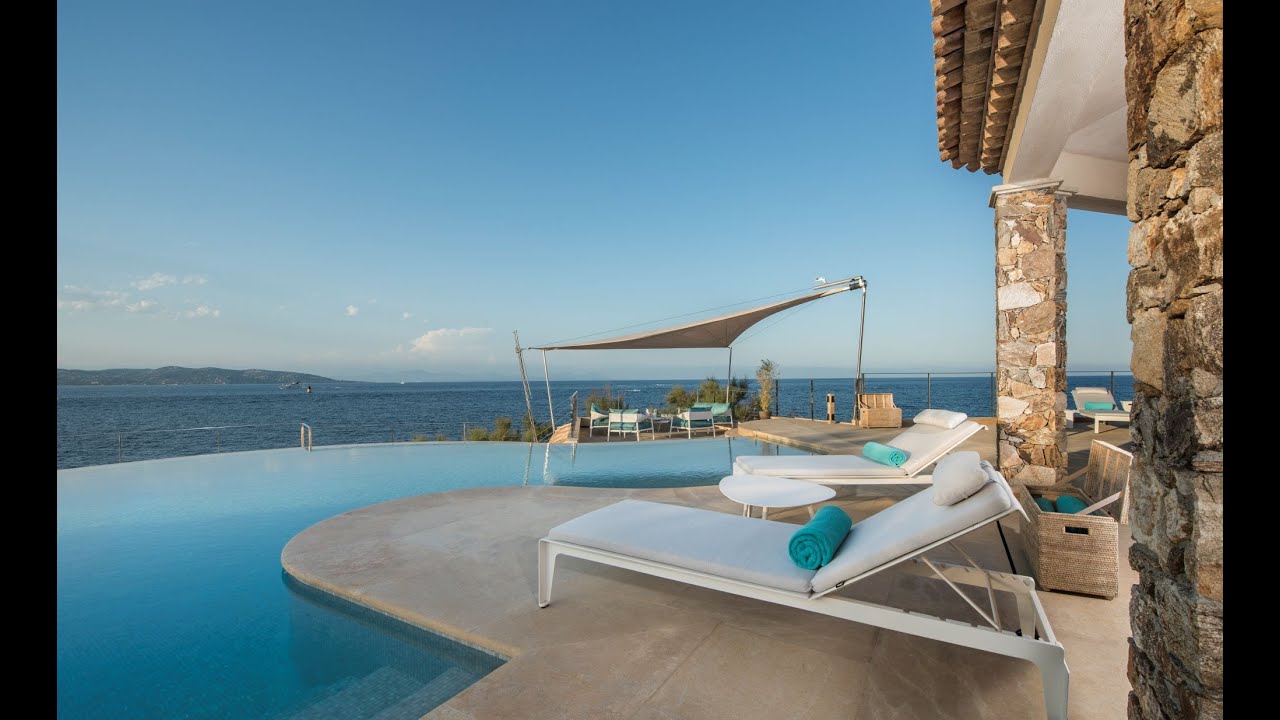 Villa Aria