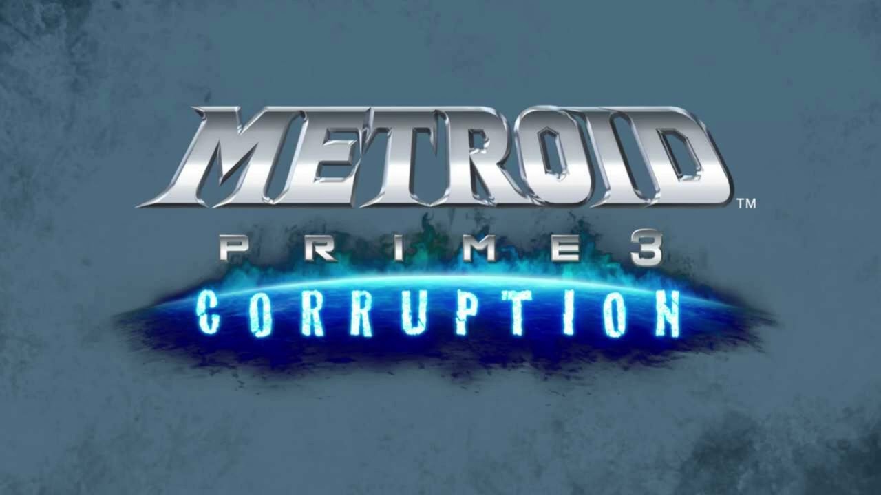 Metroid Prime 3: Corruption Music - Rundas Theme [Slowed + Reverb]