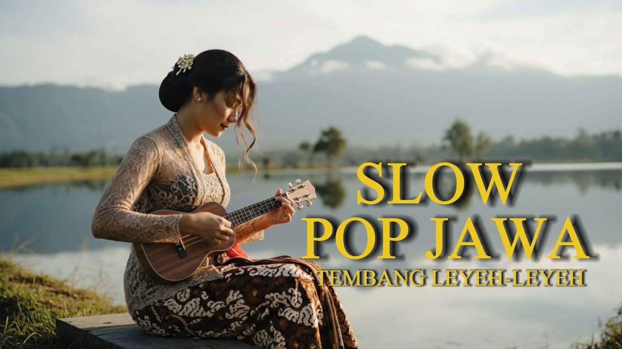 Kumpulan Pop Jawa 2026 | Galau Syahdu Hits Tahun Ini | Akustik | Full Album