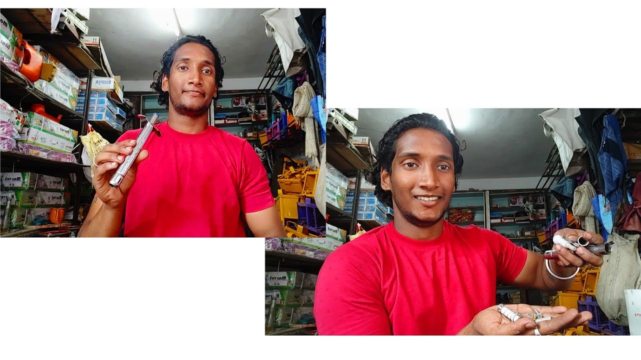 How gas lighter working 