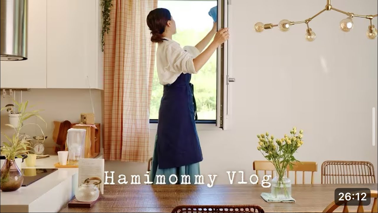 Cozy day |clam video |slow cooking |a day in my life 