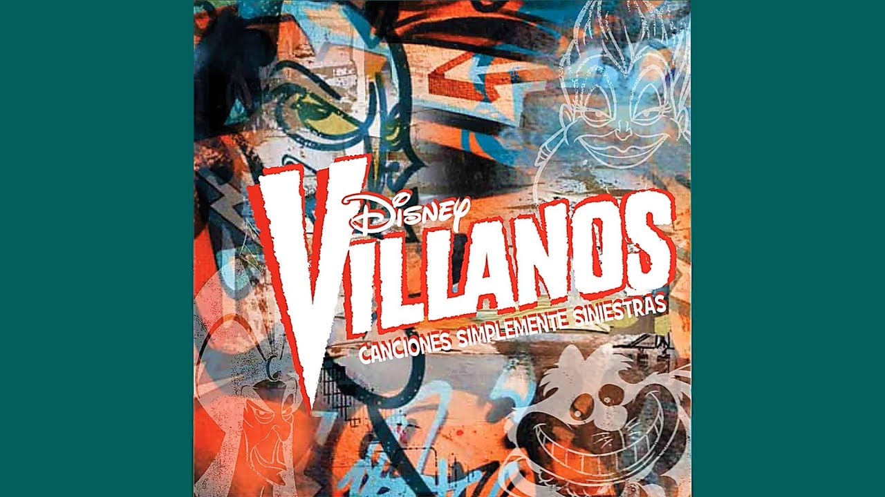 Disney Villanos - Madam Mim (De La Espada En La Piedra)