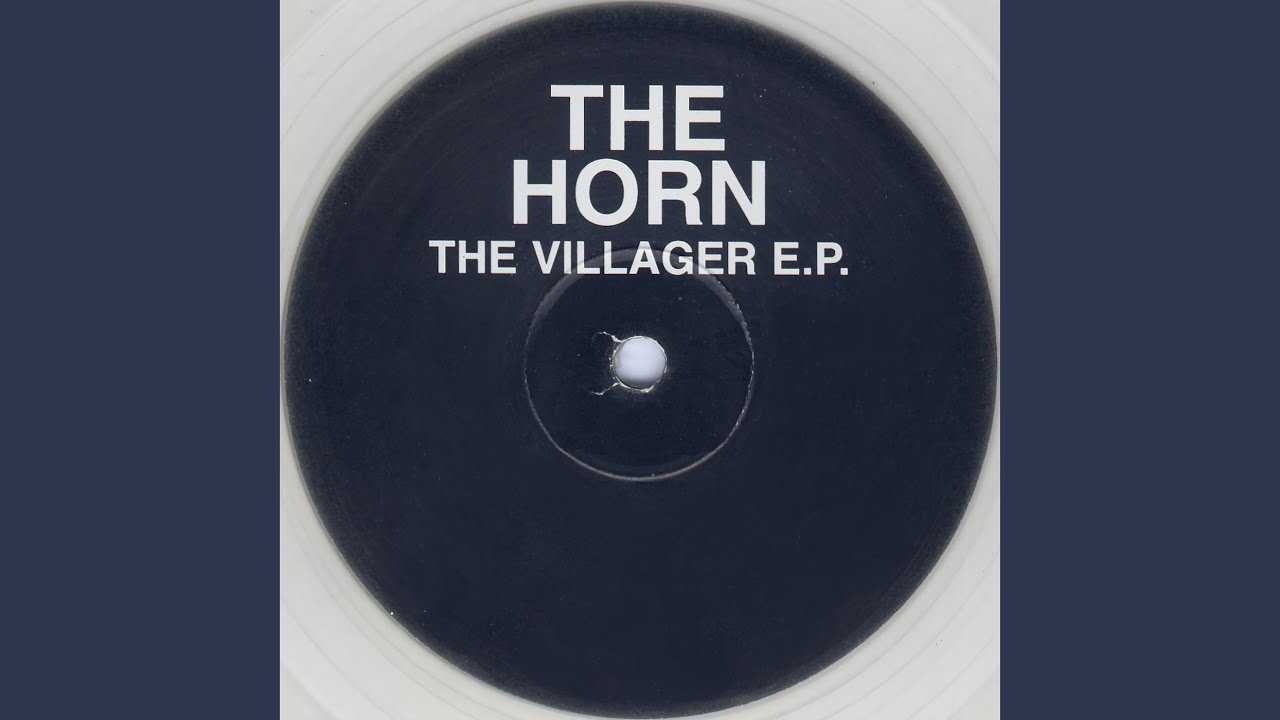 Villager