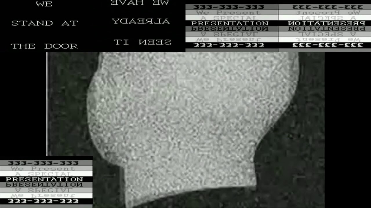 Wyoming Incendent Sparta Madhouse Remix