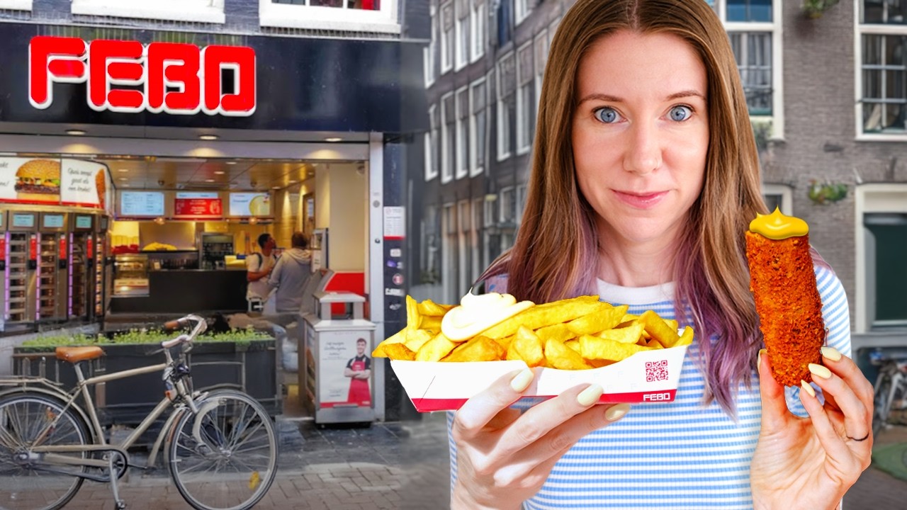 We Tried Everything at FEBO (feat. Gezouten Mening)