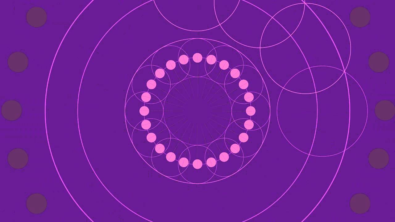MG #007 Circles