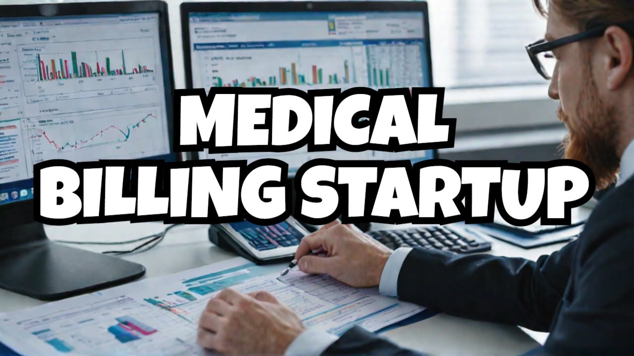 4 of 10 NECESSARY EQUIPMENT | STARTING YOUR OWN MEDICAL BILLING BUSINESS.