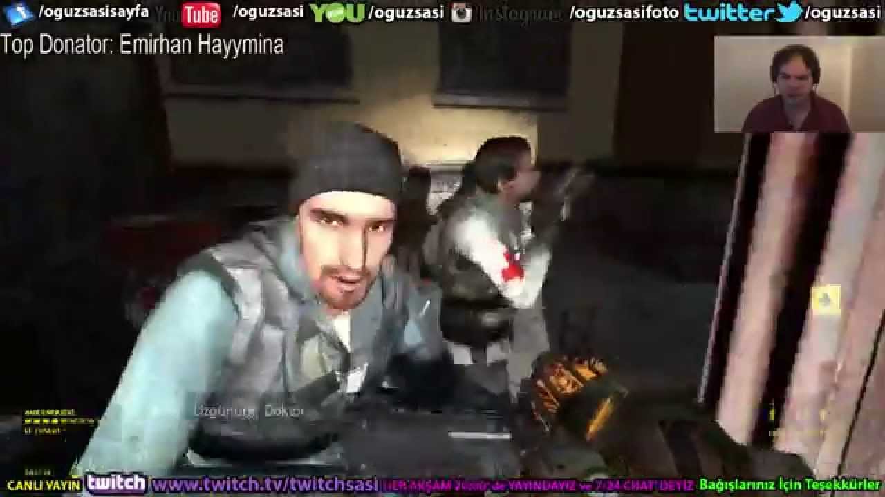 Half Life 2 Bölüm 5