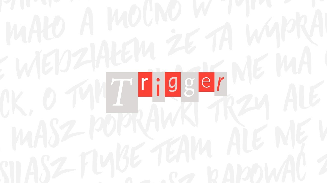 VNM – Trigger feat. Sarsa