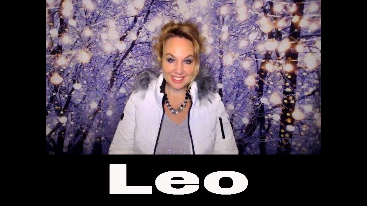 Leo: The Universe saw how badly Leo was treated...Leo's abundance is about to flow in like a wave!