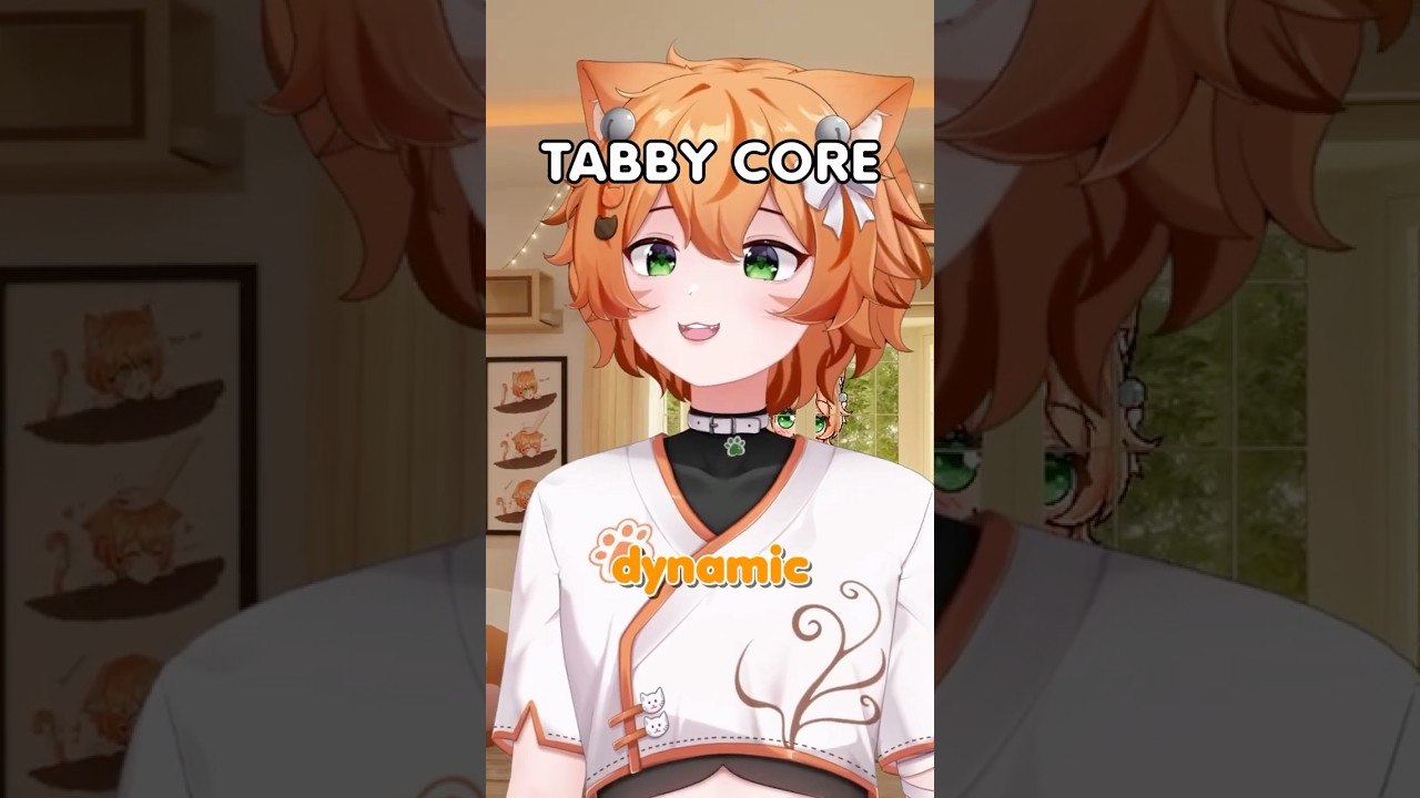 TabbyPac Core 