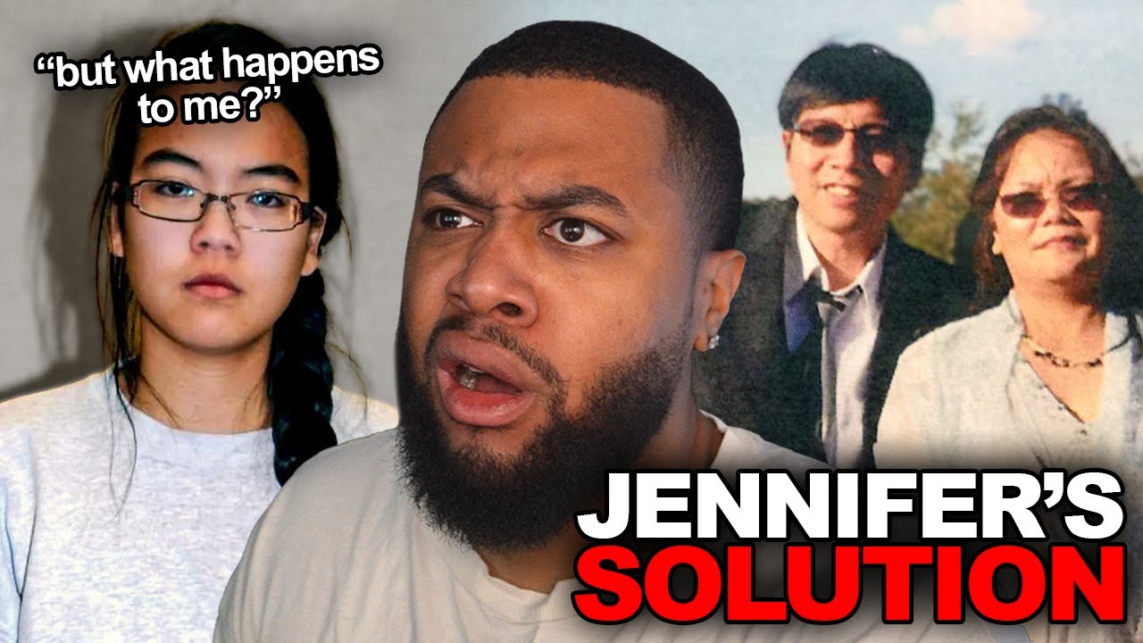 Jennifer's Solution: The Case Of Jennifer Pan | JCS Criminal Psychology Reaction