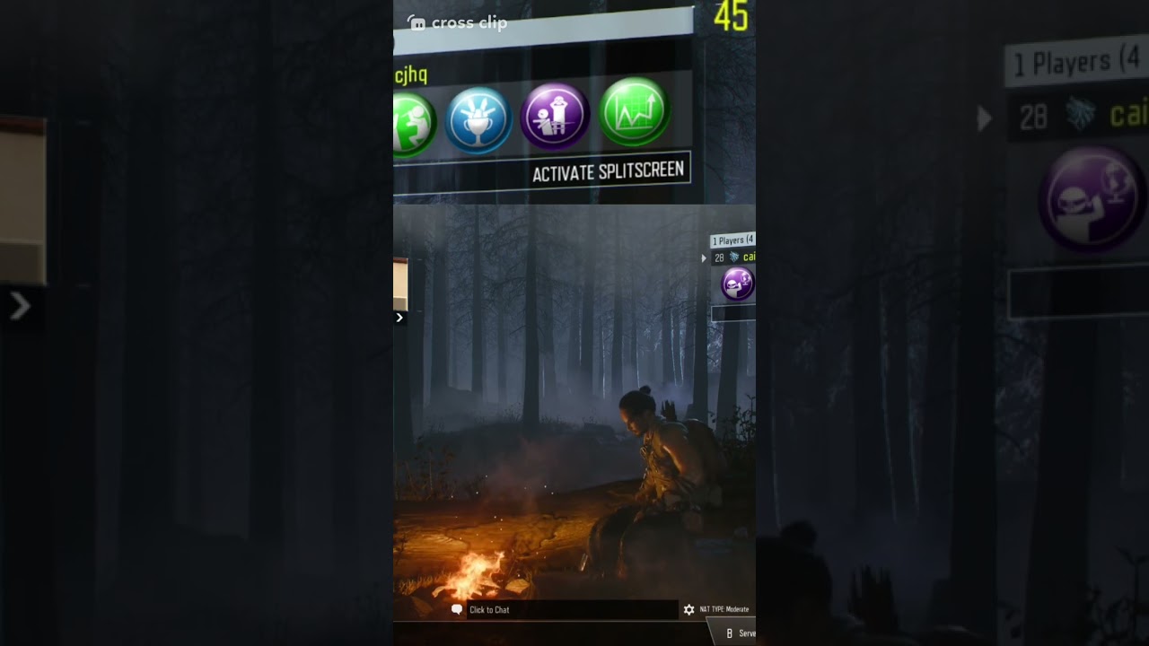 bo3 the giant vmp only  