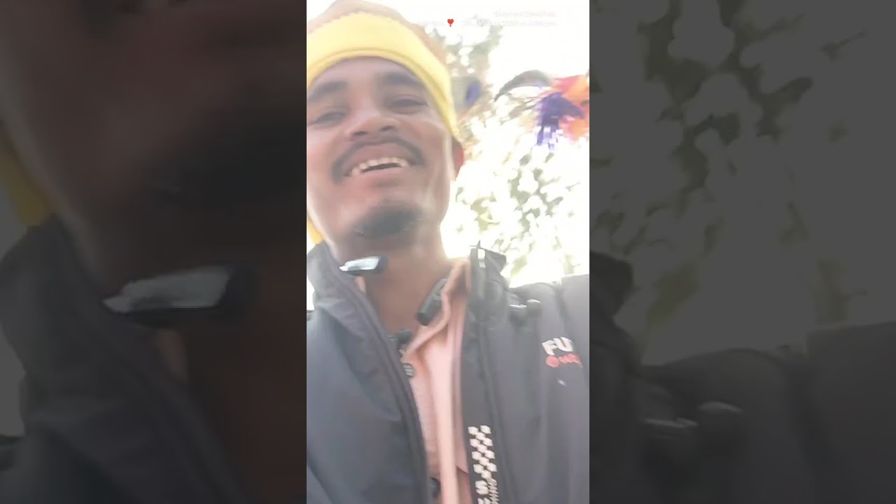 Gondwana bartan party ki or se silvani mein ek Chhota Sa karykram Rakha Gaya