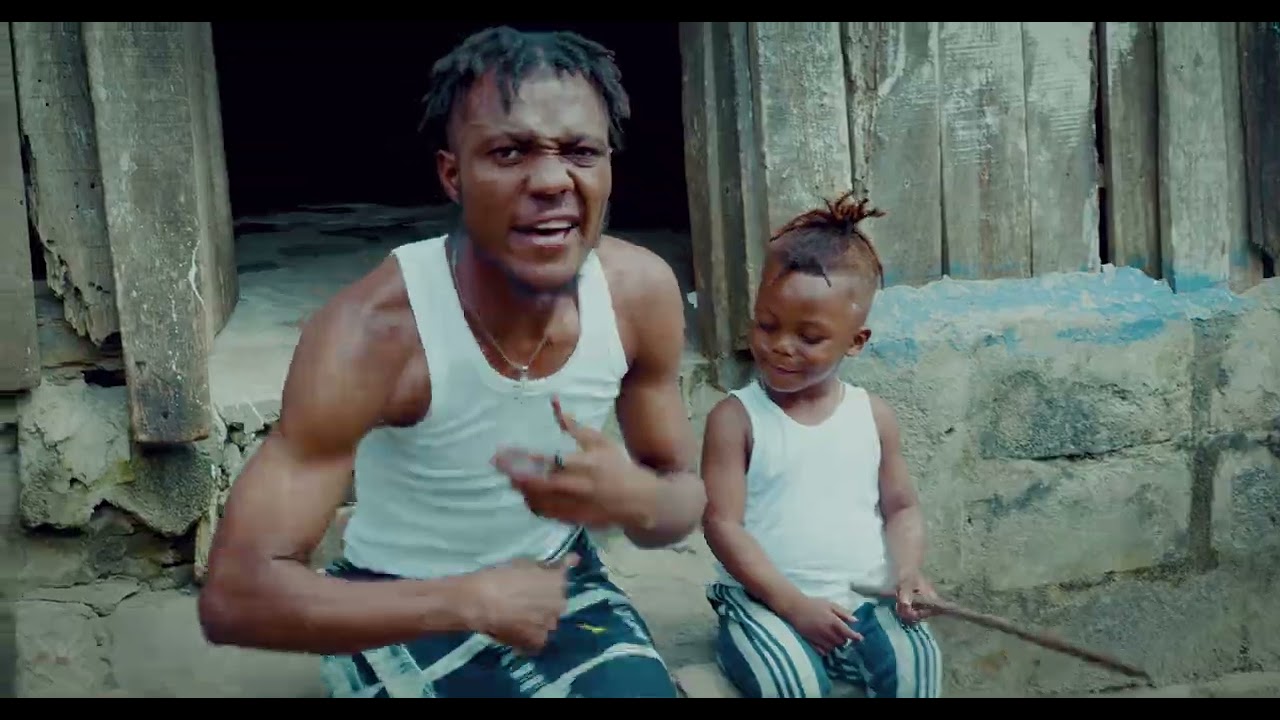 Segano - Marchez sur eux - clip Officiel