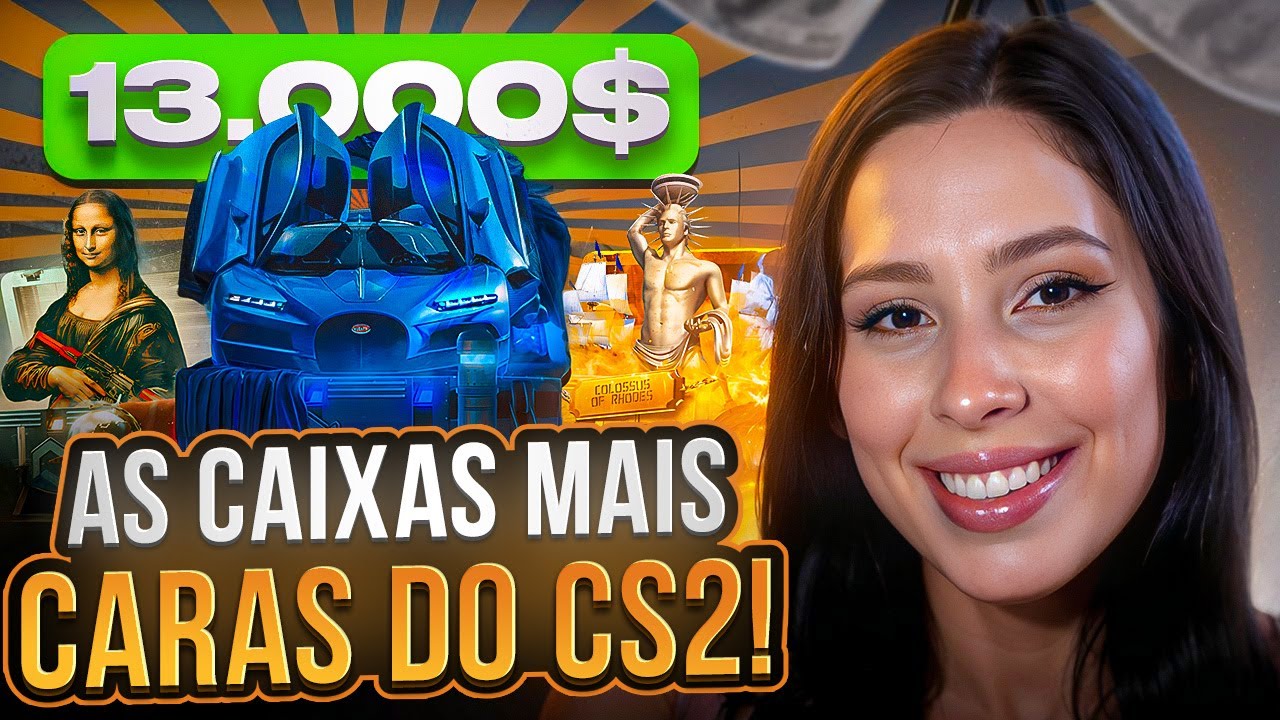 💎 ABRI CAIXAS NO CSGONET COM $13.000 💎 O MAIS CARO OPENING DE 2025! | csgo.net | abrir caixas cs2