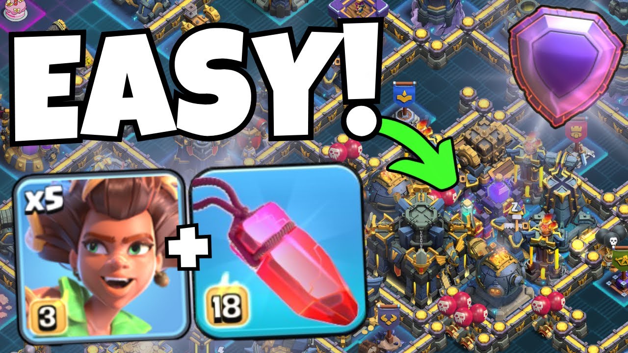 How to Triple EVERY Style of Invis Base Using Rage Gem Root Riders